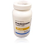 Generic Prednisone 10 mg