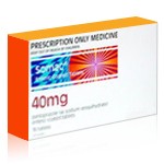 Generic Protonix 40 Mg