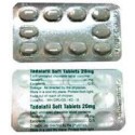 Generic Cialis Soft 20 MG