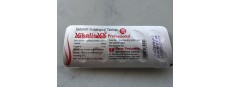 Vikalis Vx Professional 20mg Tadalafil R