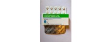 Alprazolam Ksalol 1 mg 