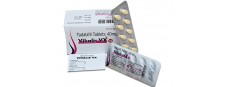 Generic Cialis (Tadalafil) 40 mg