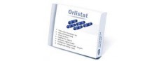 Generic Xenical (Orlistat) 60 mg