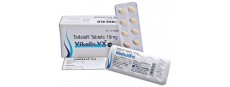 Generic Cialis (Tadalafil) 10 mg