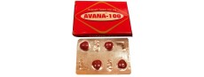 Avanafil ( Avagra) 100mg