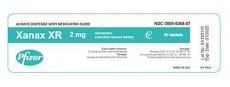 Xanax Retard 2mg Brand
