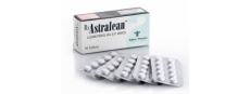 Clenbuterol HCL Astralean 40 mg R