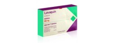 Generic Levaquin (Levofloxacin) 500 MG