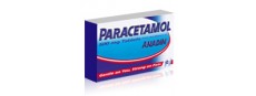 Generic Paracetamol 500 MG