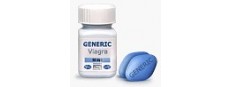 Generic Viagra (Sildenafil Citrate) 50 mg