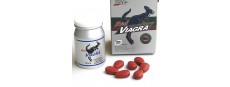 Generic Viagra Red 100 mg