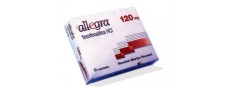 Generic Allegra 120 mg