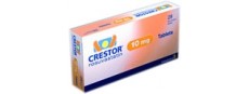 Generic Crestor 10 mg