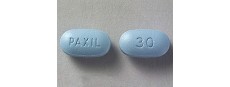 Paxil 30 mg Canadian Generic
