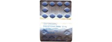 Generic Viagra (Sildenafil Citrate) MALEGRA 50 mg