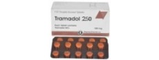 Generic Ultram (Tramadol) 250mg