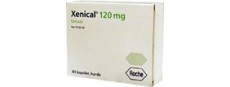 Generic Xenical (Orlistat) 120 mg D