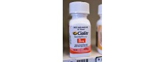 Cialis 5 mg Brand Lilly - strop of 10 pills D