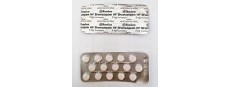 Bromazepam Hemofarm 3 mg