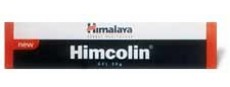 Himalaya Himcolin 30gm (gel)