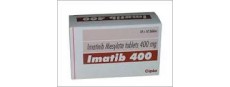 GLIVEC Imatinib Gleevec 400 mg