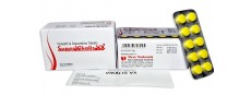 Tadapox (Tadalafil+Dapoxetine)