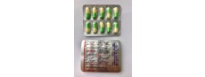 Fluox (Fluoxetine / Fluxican) 20 mg