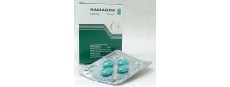 Kamagra (Generic Viagra) 100 mg