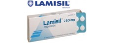 Generic Lamisil 250 mg