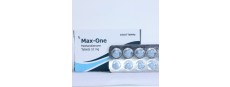 Max One (Methandienone) steroid 10mg Brand 