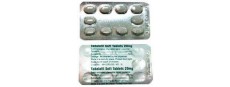 Generic Cialis Soft 20 MG