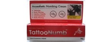 TattooNumb (Lidocaine)