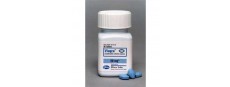 Brand Viagra 50 mg - bottle of 30 pills D