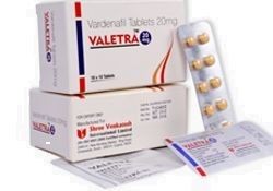 Levitra Generika  (Vardenafil) 20mg