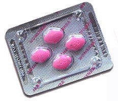 Viagra für Frauen – Femigra 100mg