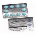 Generische Viagra Professional (Sildenafil Citrat) 100mg