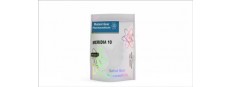 Meridia Sibutramine 10mg N