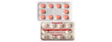 Femalefil (Cialis für Frauen) 10mg