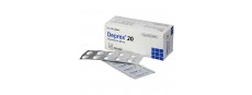 Deprex 20mg R