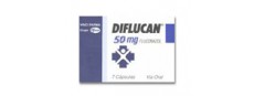 Generic Diflucan 50 MG