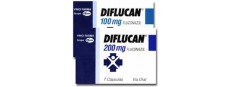 Generic Diflucan 100 MG