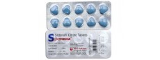 Generic Viagra (Sildenafil Citrate) 100 mg Sextreme R