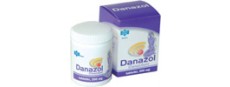 Generic Danazol 100 mg 