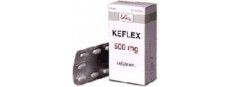 Generic Keflex 500 mg