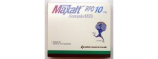 Generische Maxalt (Rizatriptan) 5mg