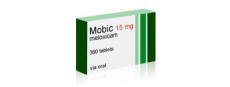 Generic Mobic 15mg