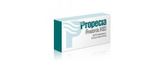 Propecia Generika (Finasteride) 1mg