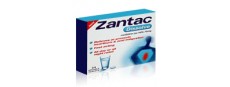 Generic Zantac (Ranitidine) 150 mg