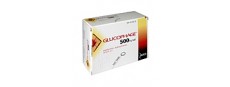 Generic Glucophage 500 mg